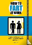 Enzo, Mats and - How to Fart at Work