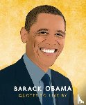 Carlton Books - Barack Obama: Quotes to Live By