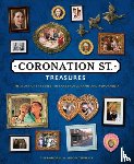 Tim Randall, Simon Timblick - Coronation Street Treasures