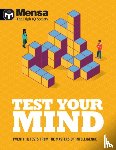 Ltd, Mensa - Mensa - Test Your Mind