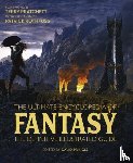 Pringle, David, Dedpulos, Tim - The Ultimate Encyclopedia of Fantasy