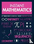 Parsons, Paul - Instant Mathematics