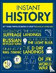 Lawrence, Sandra - Instant History