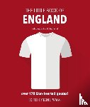 Spragg, Iain - The Little Book of England Football