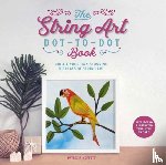Moffett, Patricia - The String Art Dot-to-Dot Book