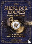 Hamer-Morton, James - Sherlock Holmes Escape Room Puzzles