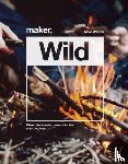 Warren, Mike - Maker.Wild