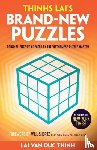 Thinh, Lai Van Duc - Thinh Lai's Brand-New Puzzles
