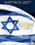 Gilbert, Martin - The Story of Israel