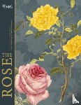 Elliott, Brent - RHS The Rose