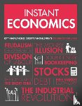 Orrell, David - Instant Economics