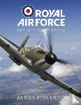Holland, James - Royal Air Force: The Official Story