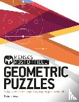 Jones, Graham, Ltd, Mensa - Mensa's Most Difficult Geometric Puzzles