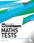 Moore, Dr. Gareth, Ltd, Mensa - Mensa's Most Difficult Maths Tests