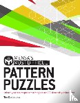 Ltd, Mensa, Dedopulos, Tim - Mensa's Most Difficult Pattern Puzzles