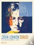 Noyer, Paul Du - The Complete John Lennon Songs