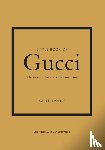 Homer, Karen - Little Book of Gucci