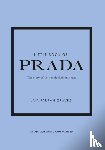 Graves, Laia Farran - Little Book of Prada