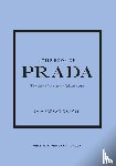 Graves, Laia Farran - Little Book of Prada