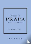 Graves, Laia Farran - Little Book of Prada