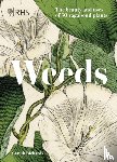 Richards, Gareth, Society, Royal Horticultural - RHS Weeds