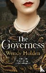 Holden, Wendy - The Governess