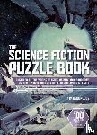 Dedopulos, Tim - The Science Fiction Puzzle Book