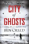 Creed, Ben - City of Ghosts