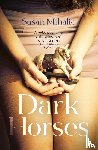 Mihalic, Susan - Dark Horses
