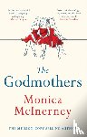McInerney, Monica - The Godmothers