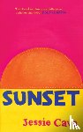 Cave, Jessie - Sunset