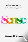 Jones, Russell - Sense