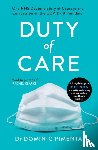 Pimenta, Dominic - Duty of Care