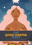 Ward, Kerry - The Good Karma Tarot
