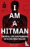 Anonymous - I Am a Hitman