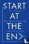 Bigham, Dan - Start at the End