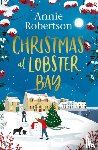 Robertson, Annie - Christmas at Lobster Bay