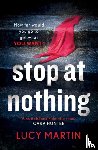 Martin, Lucy - Stop at Nothing