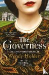 Holden, Wendy - The Governess
