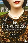 Holden, Wendy - The Governess