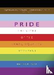 Todd, Matthew - Pride