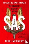 McCrery, Nigel - The Complete History of the SAS