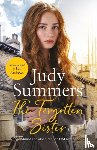 Summers, Judy - The Forgotten Sister
