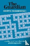 Guardian, The - The Guardian Cryptic Crosswords 1