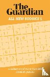 Guardian, The - The Guardian All-New Sudoku 1