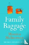 McInerney, Monica - Family Baggage