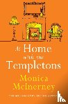 McInerney, Monica - At Home with the Templetons