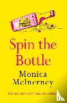McInerney, Monica - Spin the Bottle