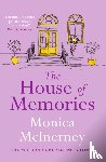 McInerney, Monica - The House of Memories