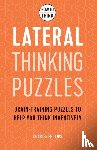 Phillips, Charles - How to Think - Lateral Thinking Puzzles